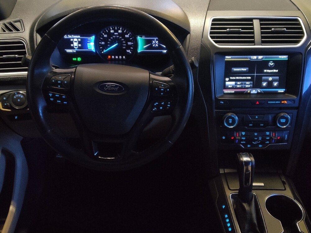 2016 Ford Explorer in Mobile, AL 36606 - 18101379 22