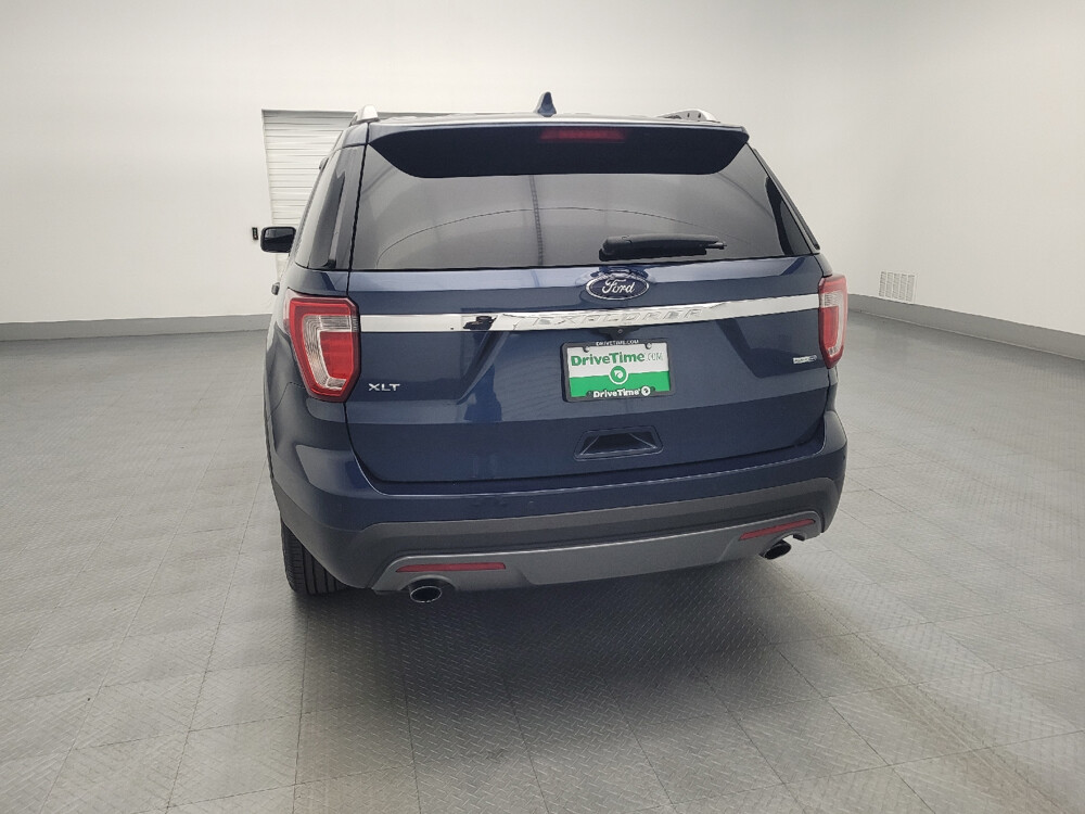 2016 Ford Explorer in Mobile, AL 36606 - 18101379 6