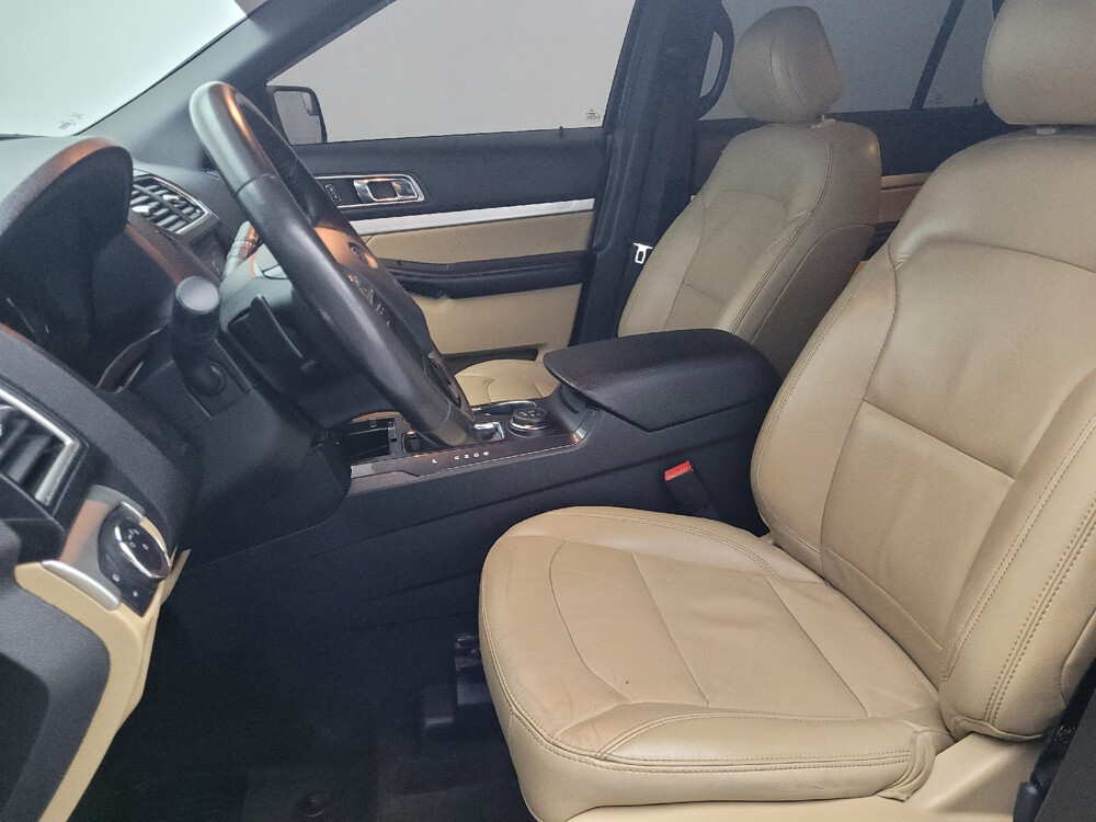 2016 Ford Explorer in Mobile, AL 36606 - 18101379 17