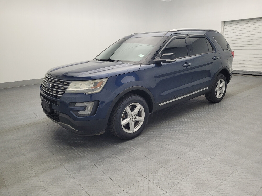 2016 Ford Explorer in Mobile, AL 36606 - 18101379 2
