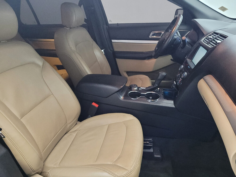 2016 Ford Explorer in Mobile, AL 36606 - 18101379 21