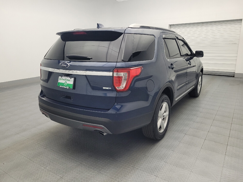 2016 Ford Explorer in Mobile, AL 36606 - 18101379 9