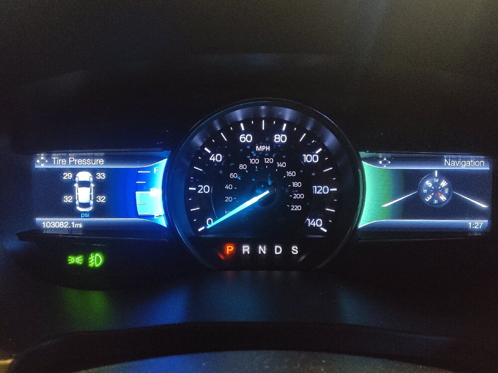 2016 Ford Explorer in Mobile, AL 36606 - 18101379 23