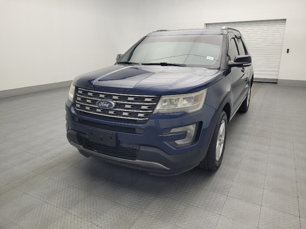 2016 Ford Explorer in Mobile, AL 36606 - 18101379 15