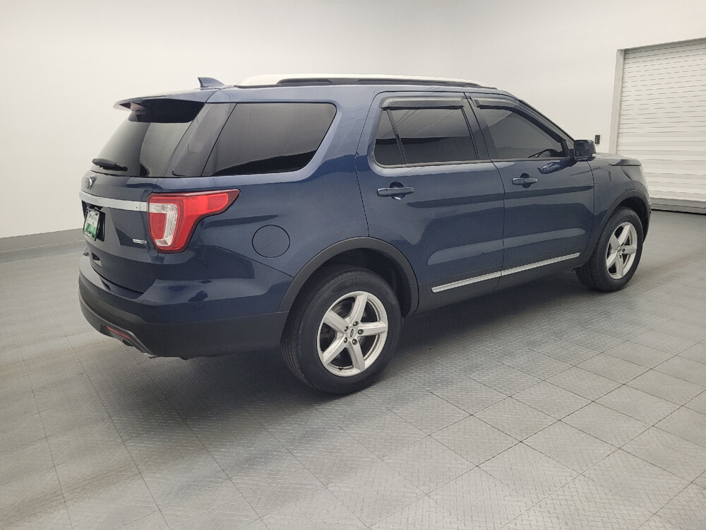 2016 Ford Explorer in Mobile, AL 36606 - 18101379 10