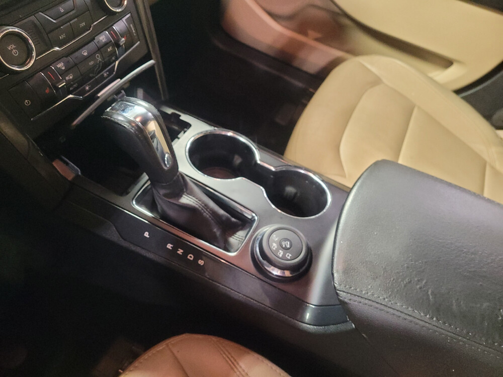 2016 Ford Explorer in Mobile, AL 36606 - 18101379 26