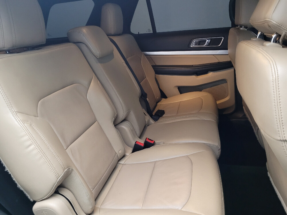 2016 Ford Explorer in Mobile, AL 36606 - 18101379 19