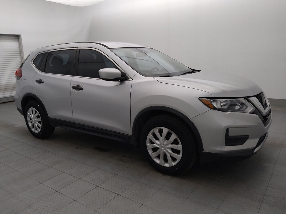 2018 Nissan Rogue in Tallahassee, FL 32304 - 18101380 11