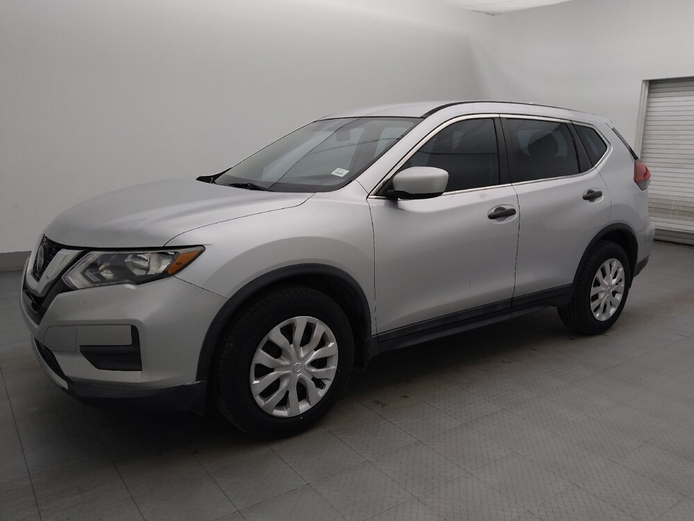 2018 Nissan Rogue in Tallahassee, FL 32304 - 18101380 2