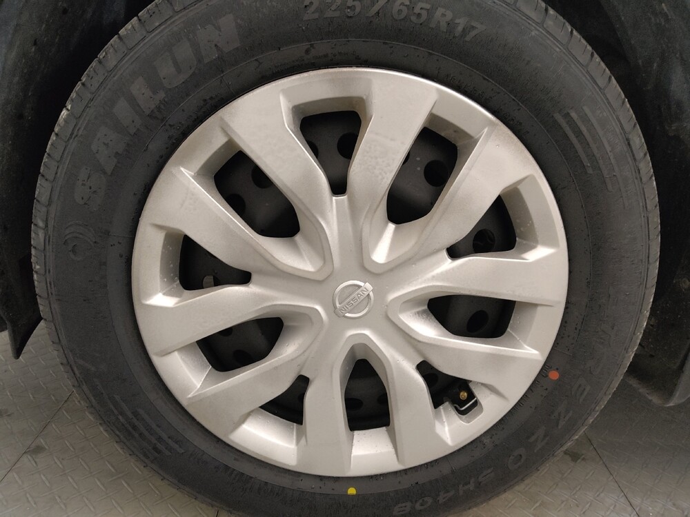 2018 Nissan Rogue in Tallahassee, FL 32304 - 18101380 31