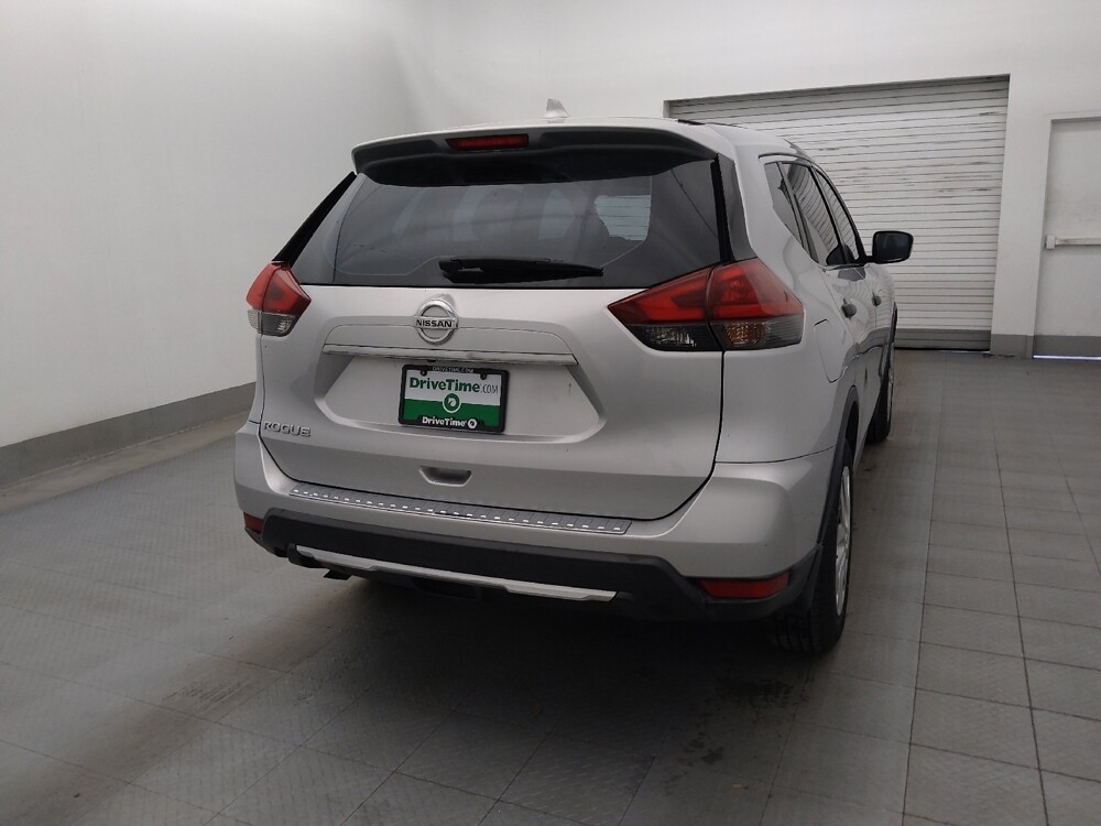 2018 Nissan Rogue in Tallahassee, FL 32304 - 18101380 7