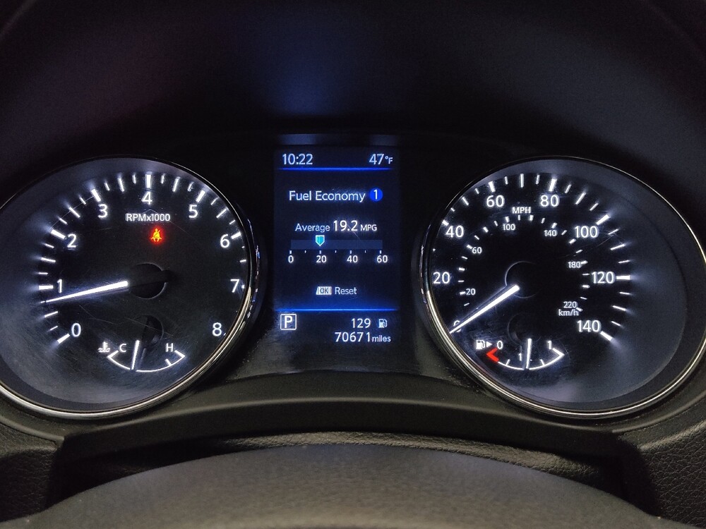 2018 Nissan Rogue in Tallahassee, FL 32304 - 18101380 23