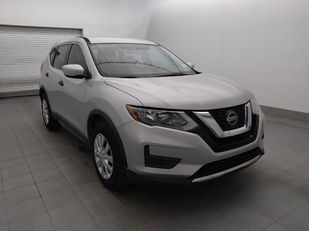 2018 Nissan Rogue in Tallahassee, FL 32304 - 18101380 13
