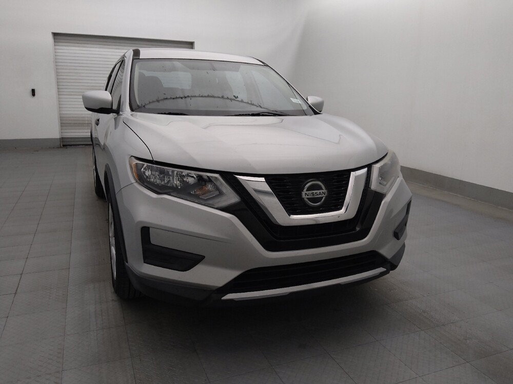 2018 Nissan Rogue in Tallahassee, FL 32304 - 18101380 14