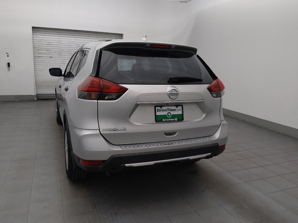 2018 Nissan Rogue in Tallahassee, FL 32304 - 18101380 6