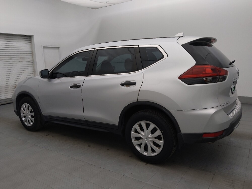 2018 Nissan Rogue in Tallahassee, FL 32304 - 18101380 3