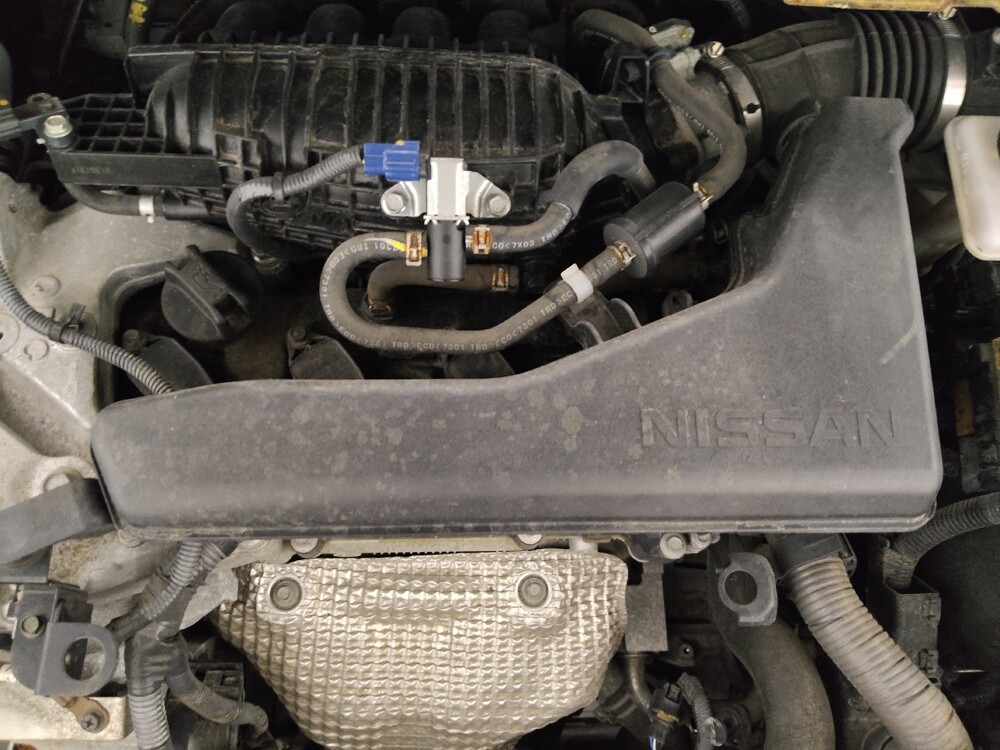 2018 Nissan Rogue in Tallahassee, FL 32304 - 18101380 30