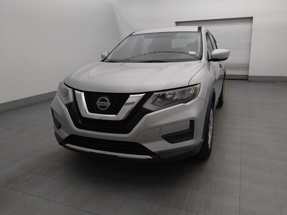 2018 Nissan Rogue in Tallahassee, FL 32304 - 18101380 15