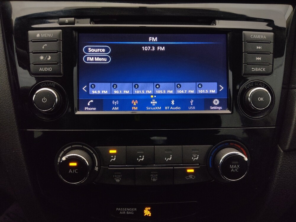 2018 Nissan Rogue in Tallahassee, FL 32304 - 18101380 25