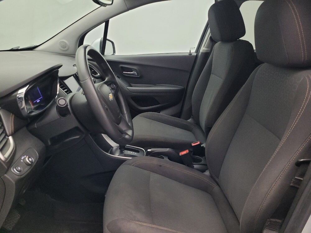 2020 Chevrolet Trax in West Palm Beach, FL 33409 - 18101382 17