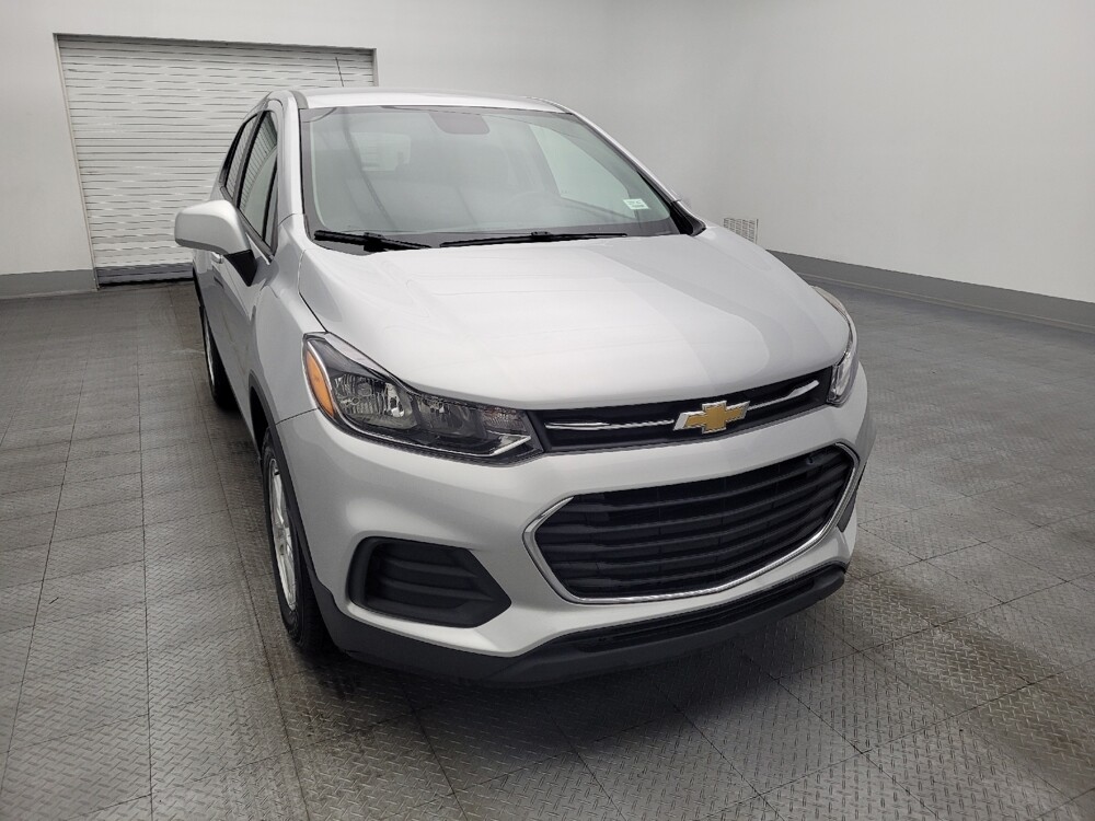 2020 Chevrolet Trax in West Palm Beach, FL 33409 - 18101382 14