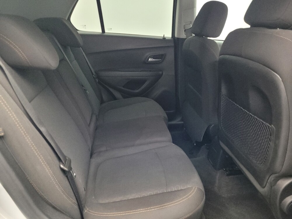 2020 Chevrolet Trax in West Palm Beach, FL 33409 - 18101382 19