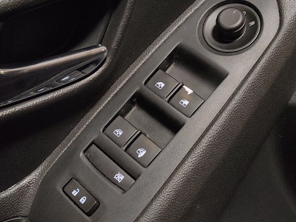 2020 Chevrolet Trax in West Palm Beach, FL 33409 - 18101382 27