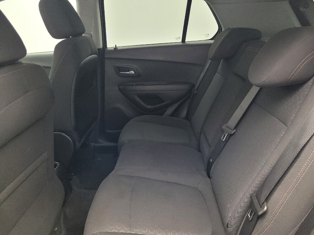 2020 Chevrolet Trax in West Palm Beach, FL 33409 - 18101382 18