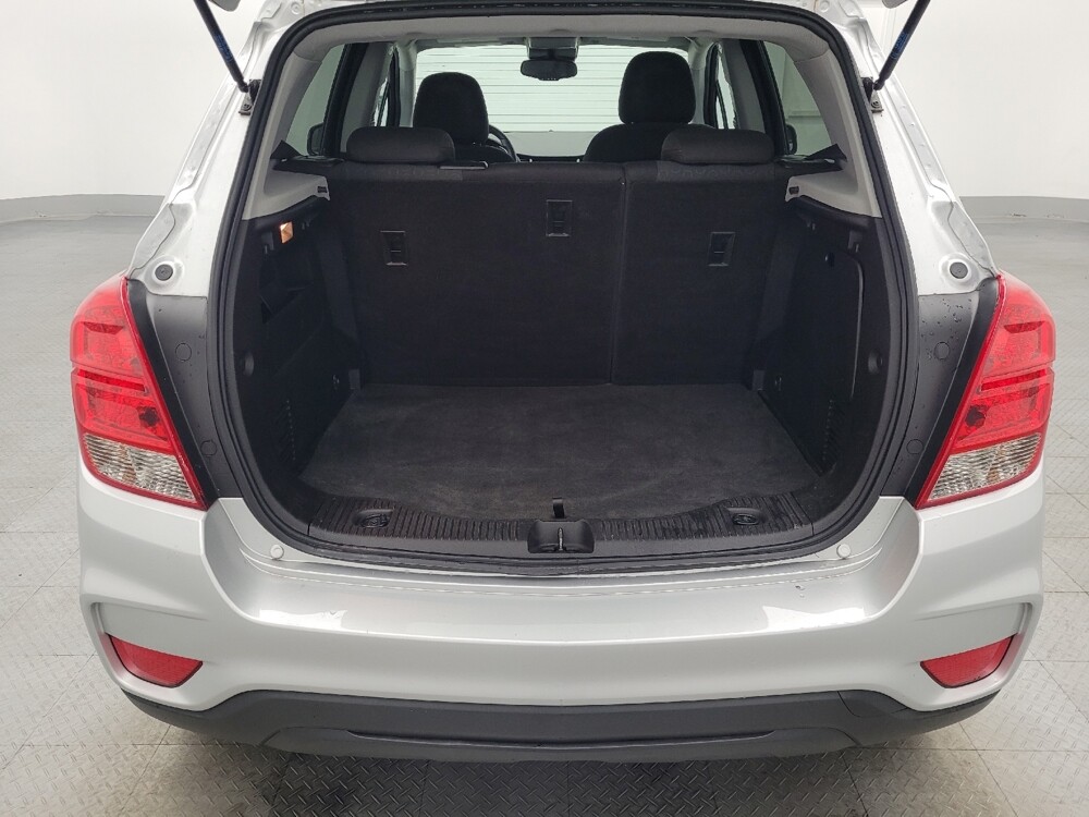 2020 Chevrolet Trax in West Palm Beach, FL 33409 - 18101382 29