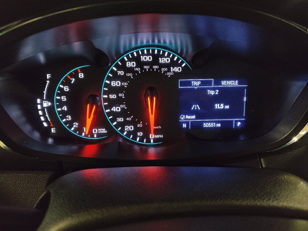 2020 Chevrolet Trax in West Palm Beach, FL 33409 - 18101382 23