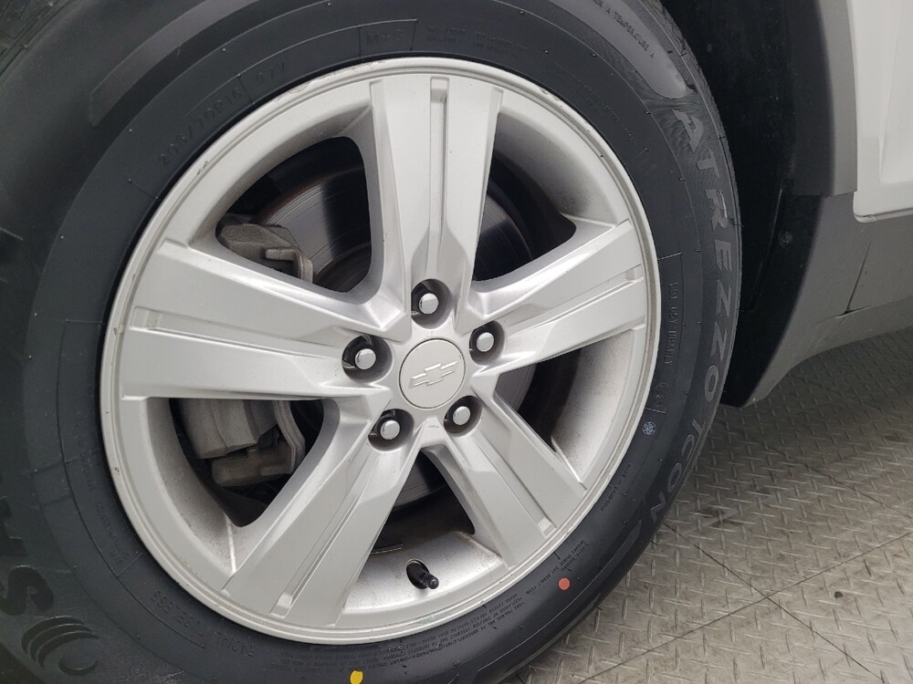 2020 Chevrolet Trax in West Palm Beach, FL 33409 - 18101382 31