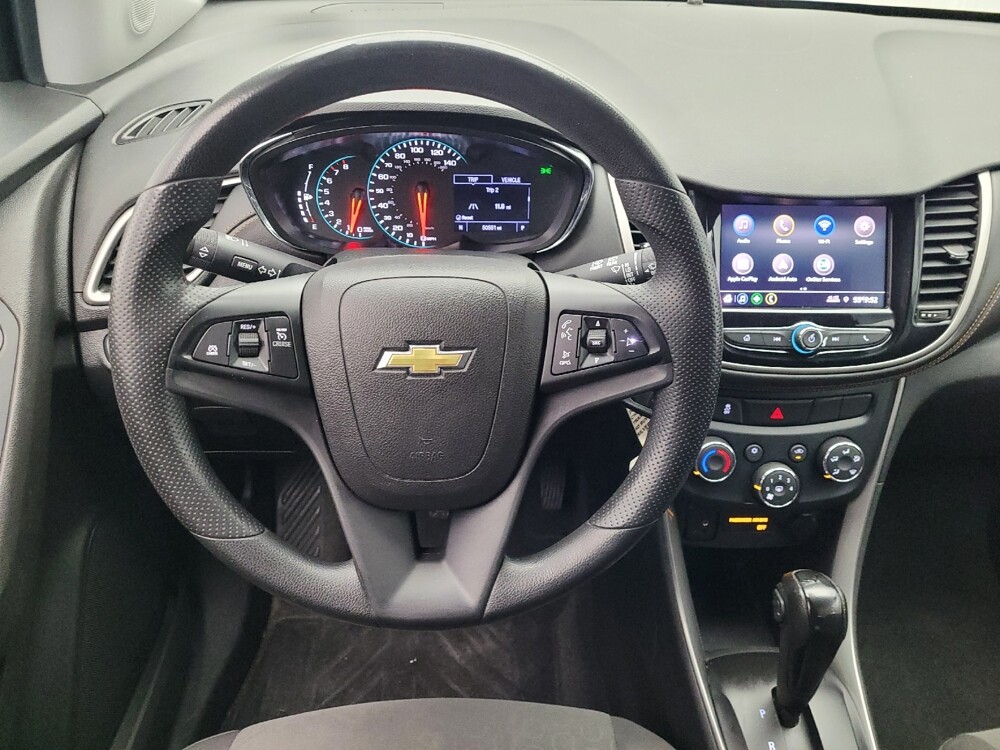 2020 Chevrolet Trax in West Palm Beach, FL 33409 - 18101382 22