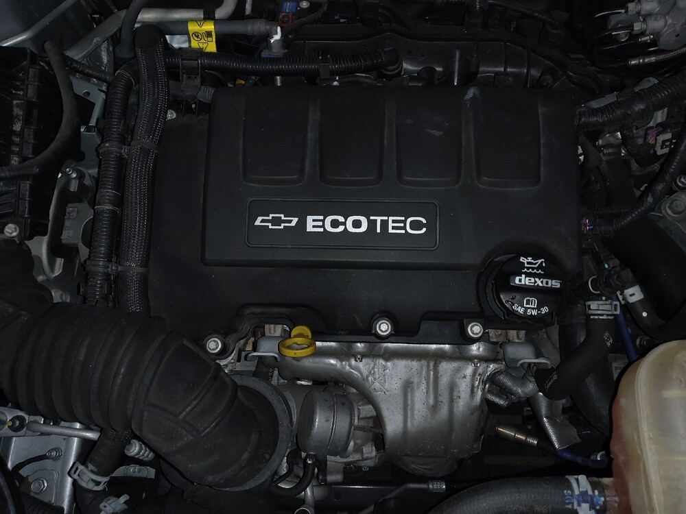 2020 Chevrolet Trax in West Palm Beach, FL 33409 - 18101382 30