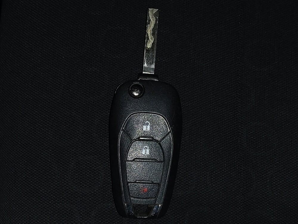 2020 Chevrolet Trax in West Palm Beach, FL 33409 - 18101382 32