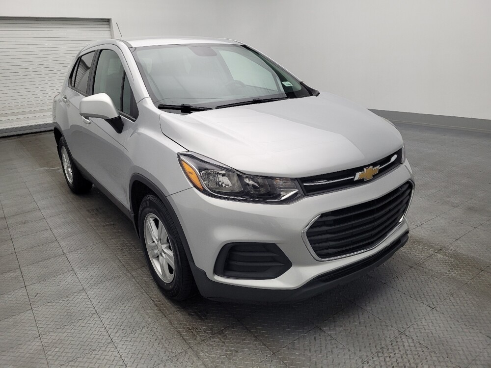 2020 Chevrolet Trax in West Palm Beach, FL 33409 - 18101382 13