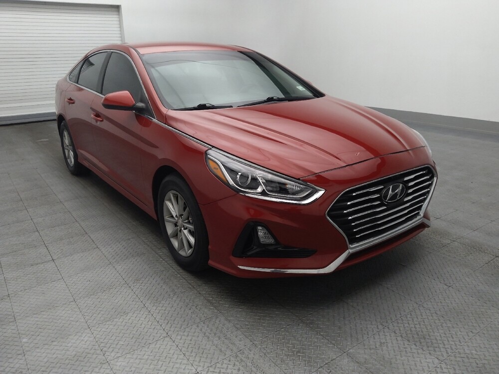 2019 Hyundai Sonata in Savannah, GA 31419 - 18101384 13