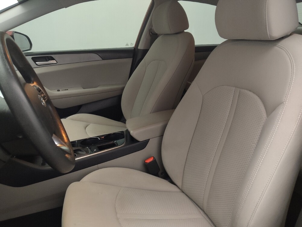 2019 Hyundai Sonata in Savannah, GA 31419 - 18101384 17