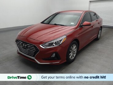 2019 Hyundai Sonata in Savannah, GA 31419