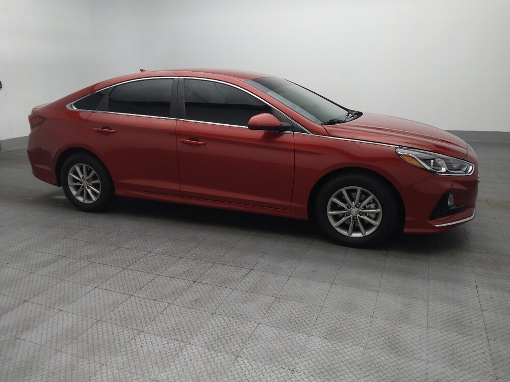 2019 Hyundai Sonata in Savannah, GA 31419 - 18101384 11