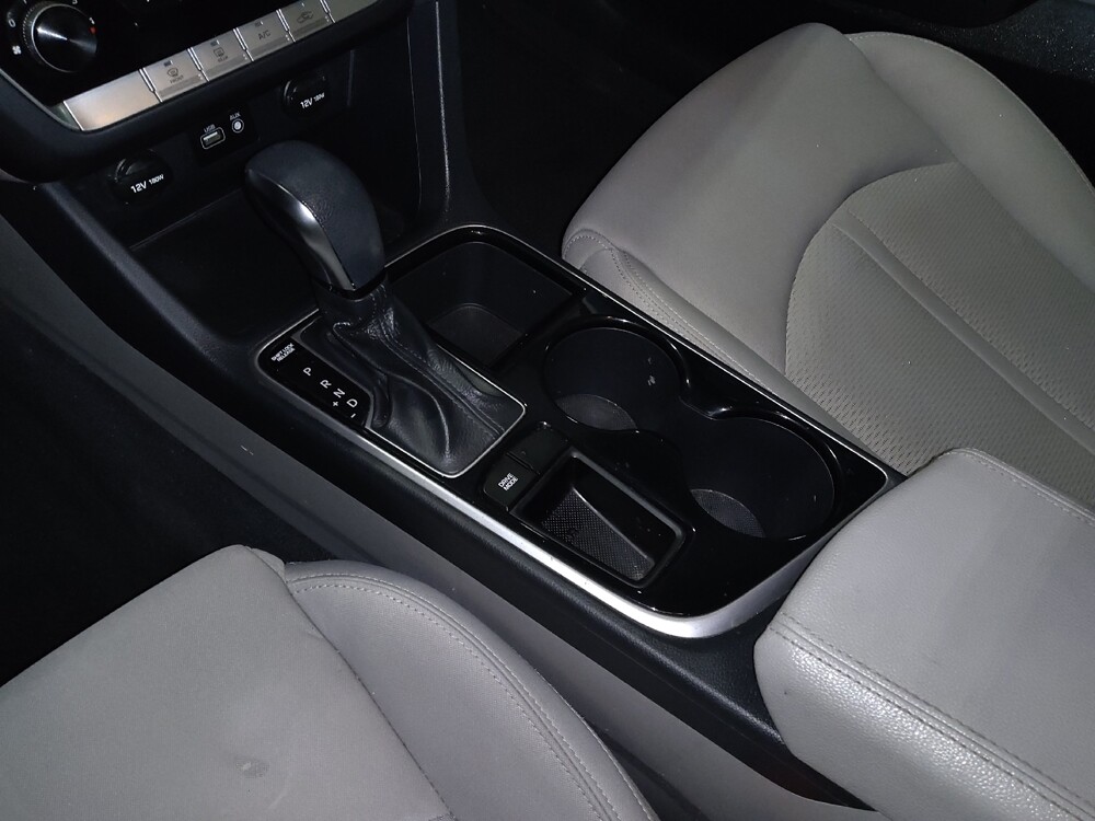 2019 Hyundai Sonata in Savannah, GA 31419 - 18101384 26