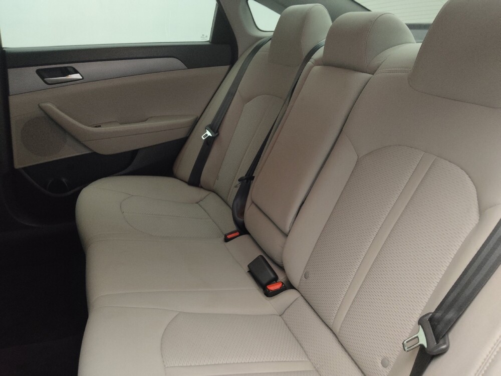 2019 Hyundai Sonata in Savannah, GA 31419 - 18101384 18