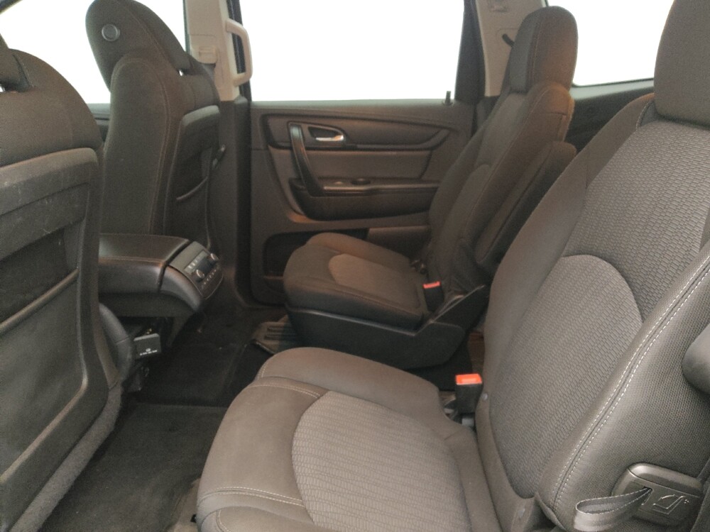 2017 Chevrolet Traverse in Mobile, AL 36606 - 18101385 18