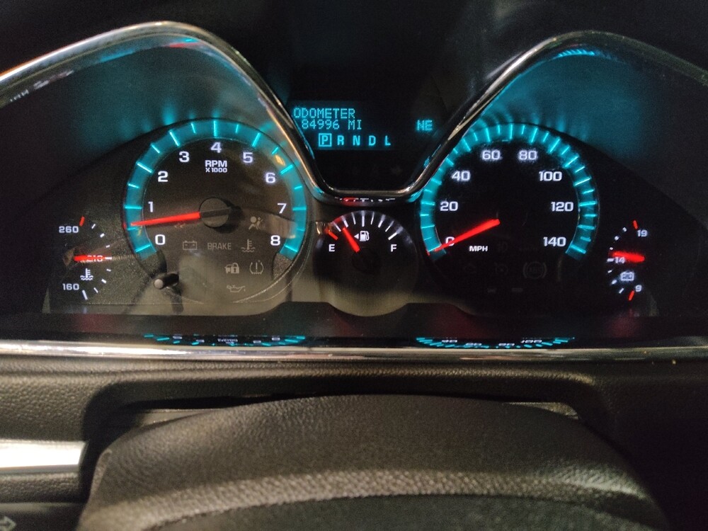 2017 Chevrolet Traverse in Mobile, AL 36606 - 18101385 23