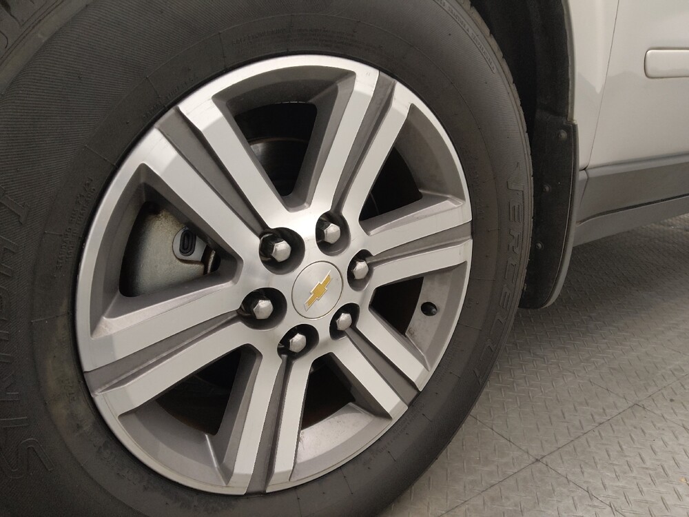 2017 Chevrolet Traverse in Mobile, AL 36606 - 18101385 31