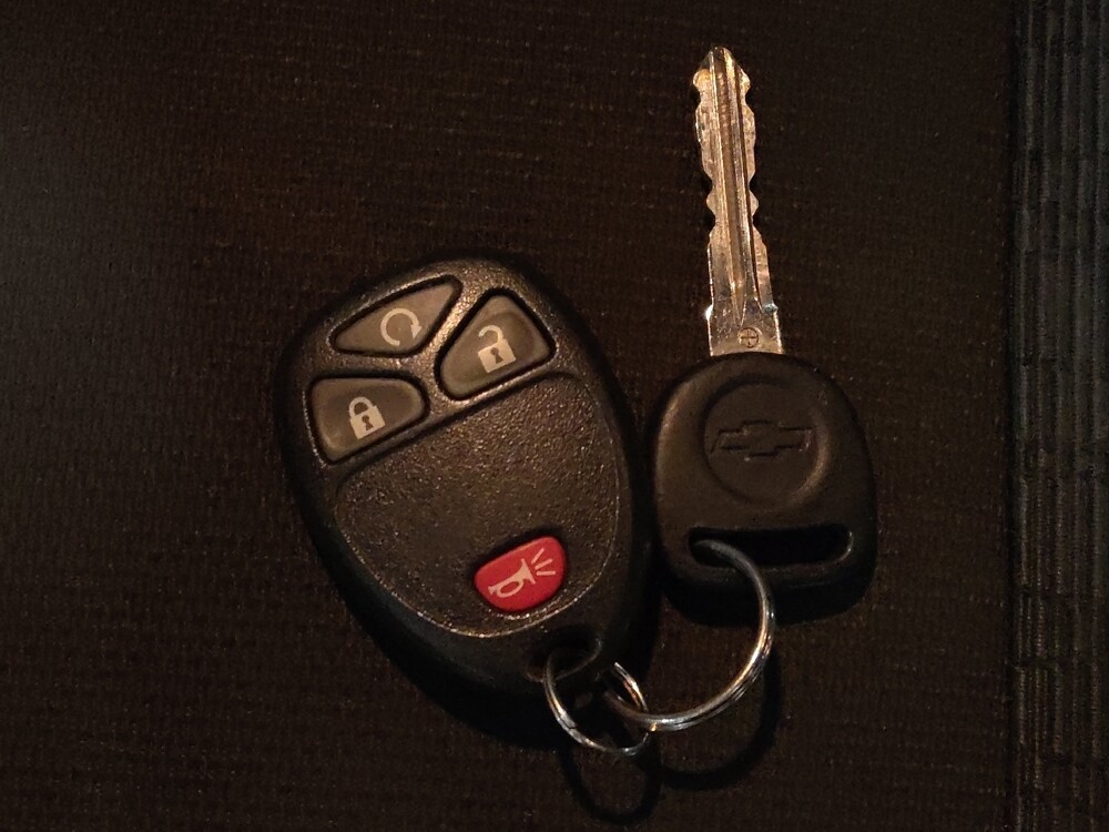 2017 Chevrolet Traverse in Mobile, AL 36606 - 18101385 32