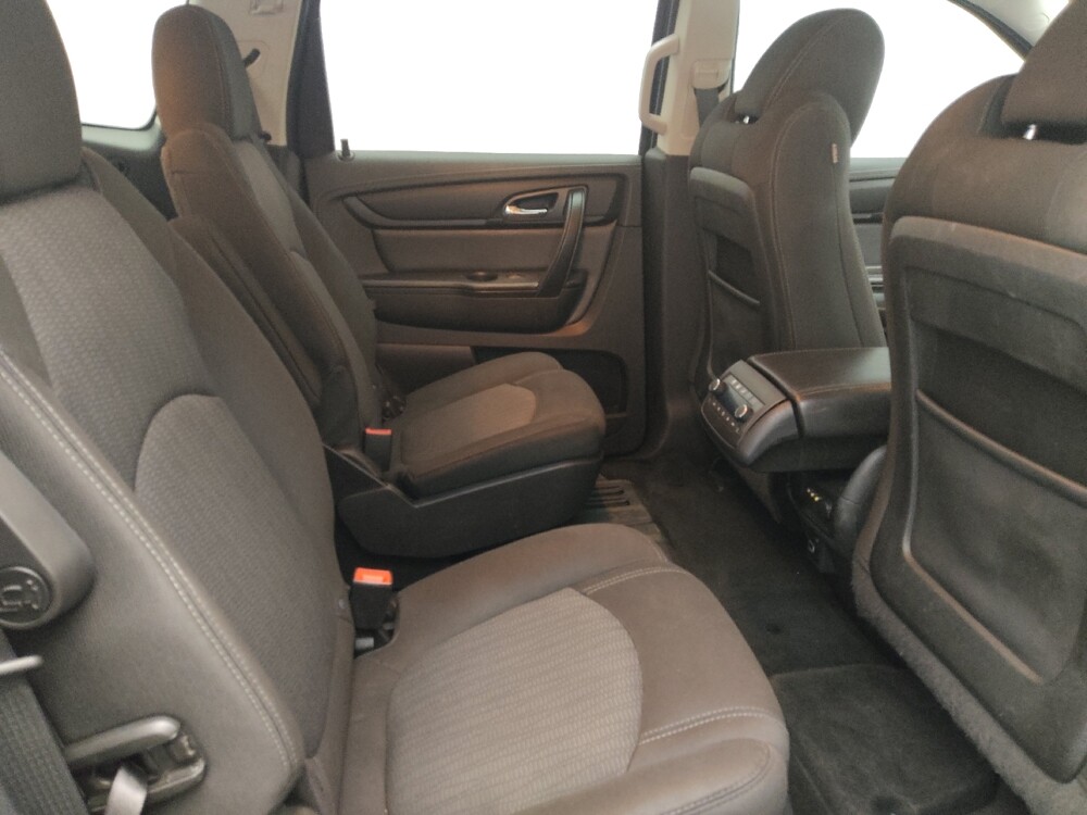 2017 Chevrolet Traverse in Mobile, AL 36606 - 18101385 19