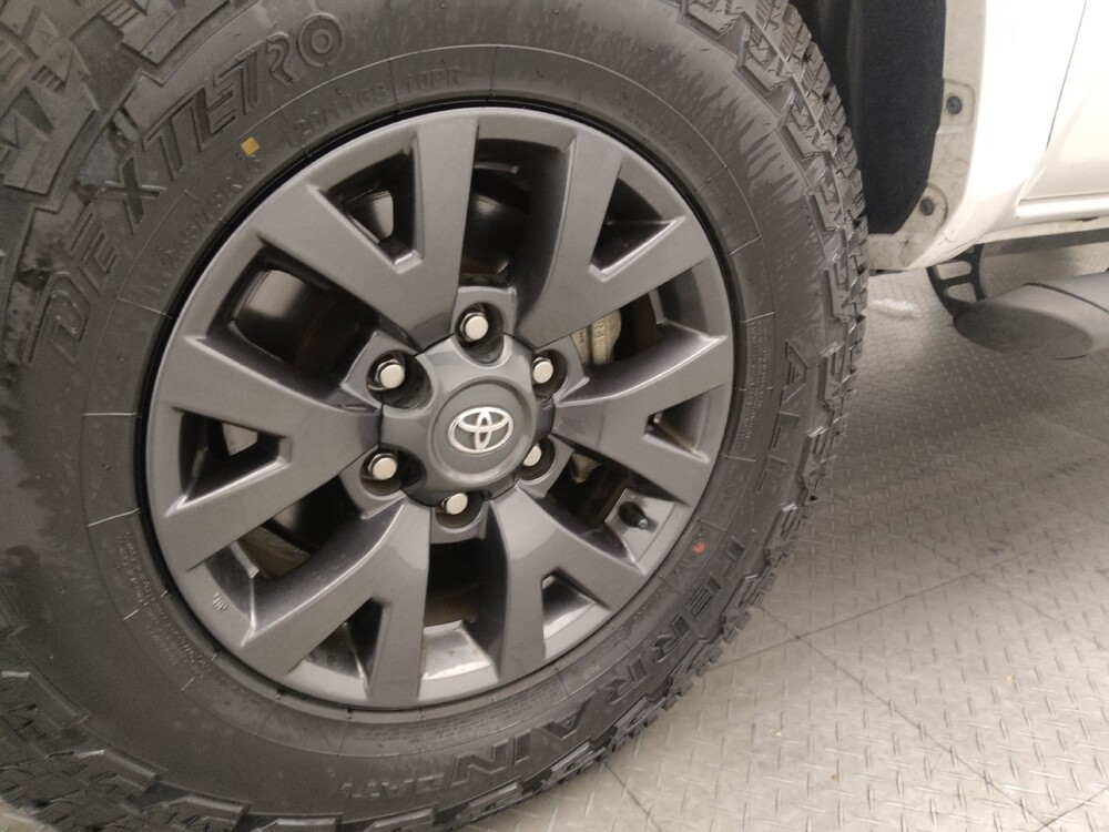 2021 Toyota Tacoma in Mobile, AL 36606 - 18101389 31