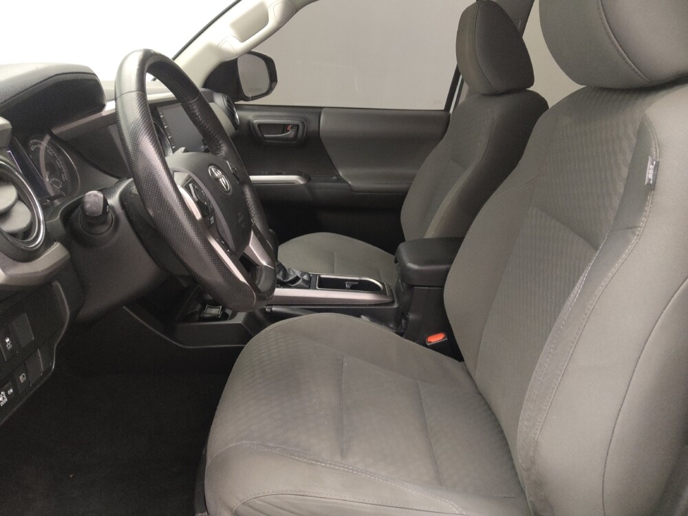 2021 Toyota Tacoma in Mobile, AL 36606 - 18101389 17