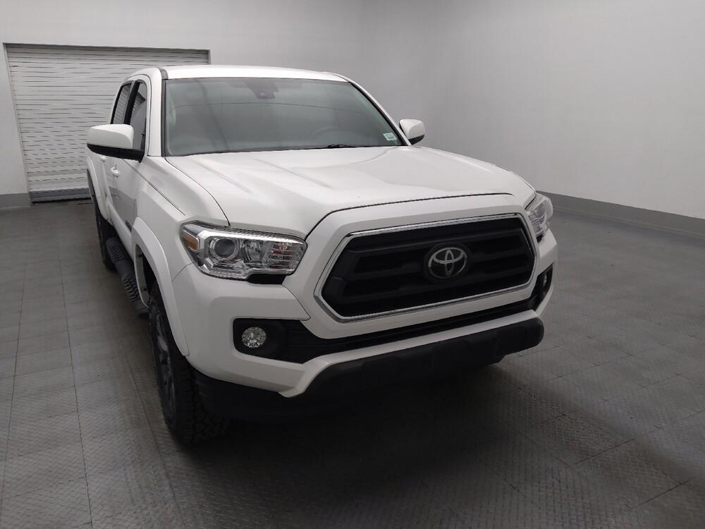 2021 Toyota Tacoma in Mobile, AL 36606 - 18101389 14