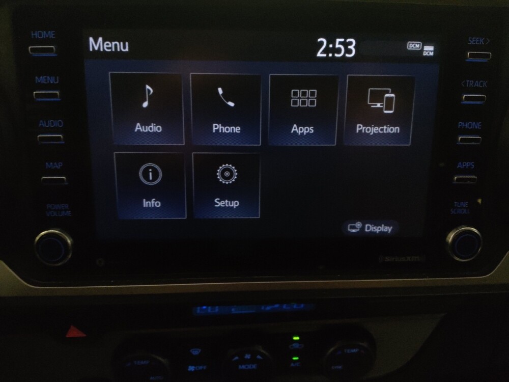 2021 Toyota Tacoma in Mobile, AL 36606 - 18101389 25